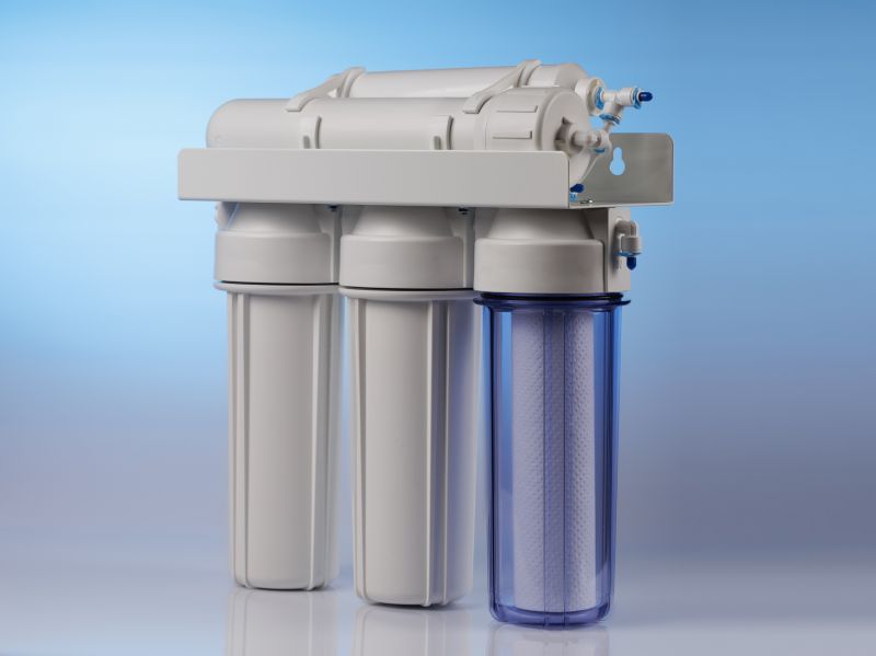 Home Water Filtration Service in Nashville, TN