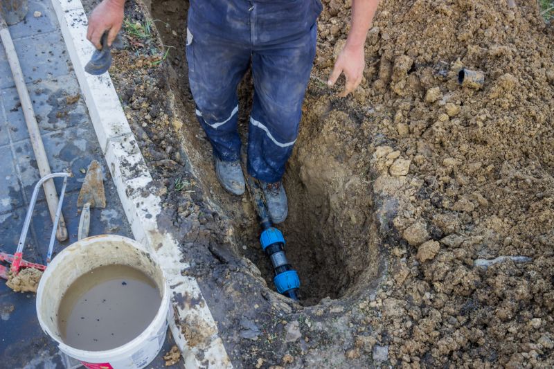 Irrigation Repair in Aiken, SC