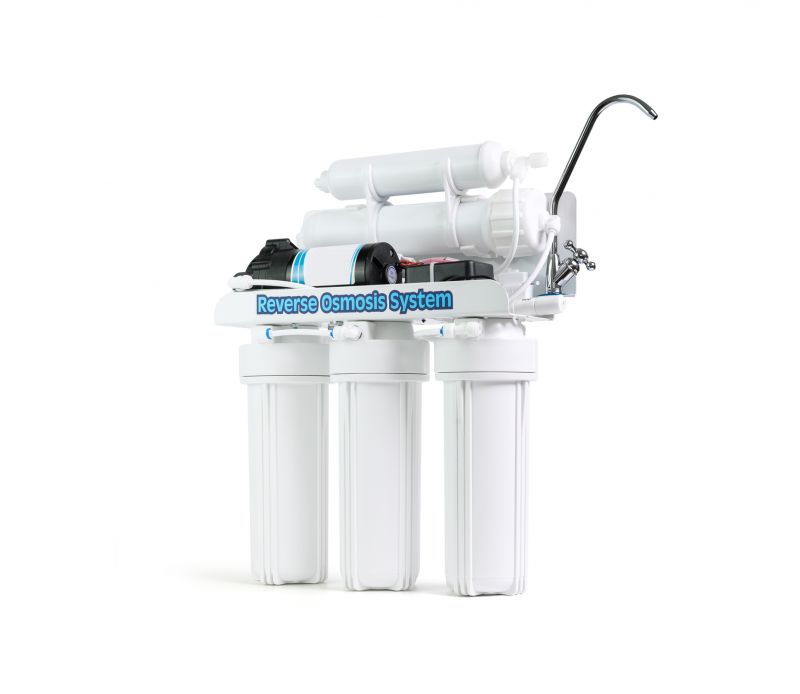 RO Water Treatment in Cincinnati, OH