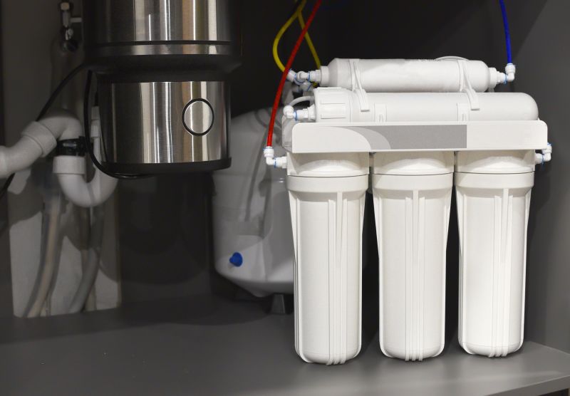 Whole Home Water Filtration in Sarasota, FL