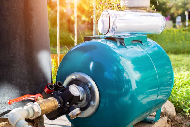 Drinking Water Filtration in Louisville, KY