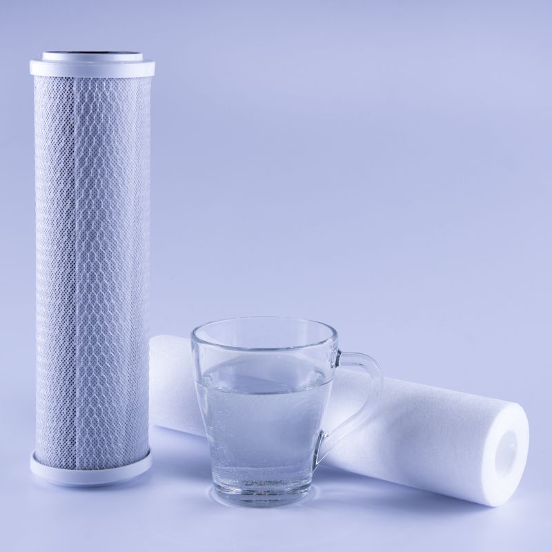 Drinking Water Filtration in Jacksonville, FL