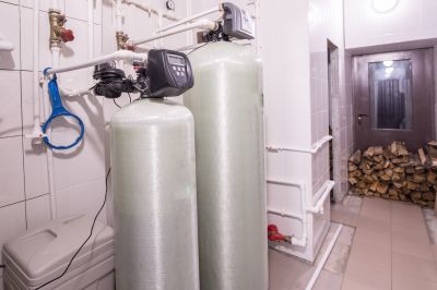 Home Water Filtration in Houston, TX