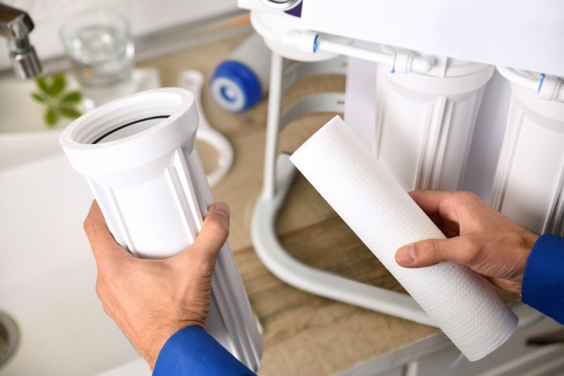 Home Water Filtration Service in Denver, CO