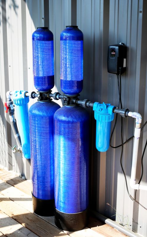 Residential Water Treatment in Indianapolis, IN