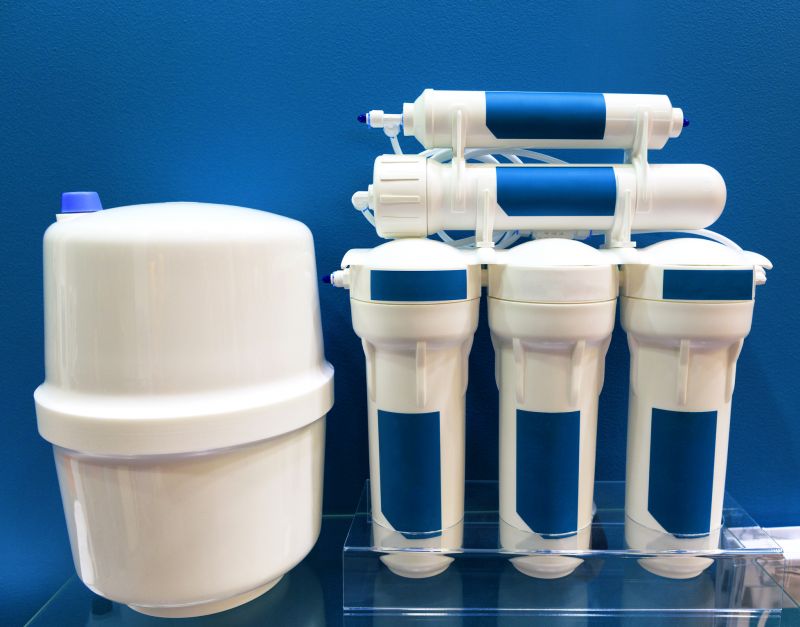 Reverse Osmosis Installation in Charlotte, NC