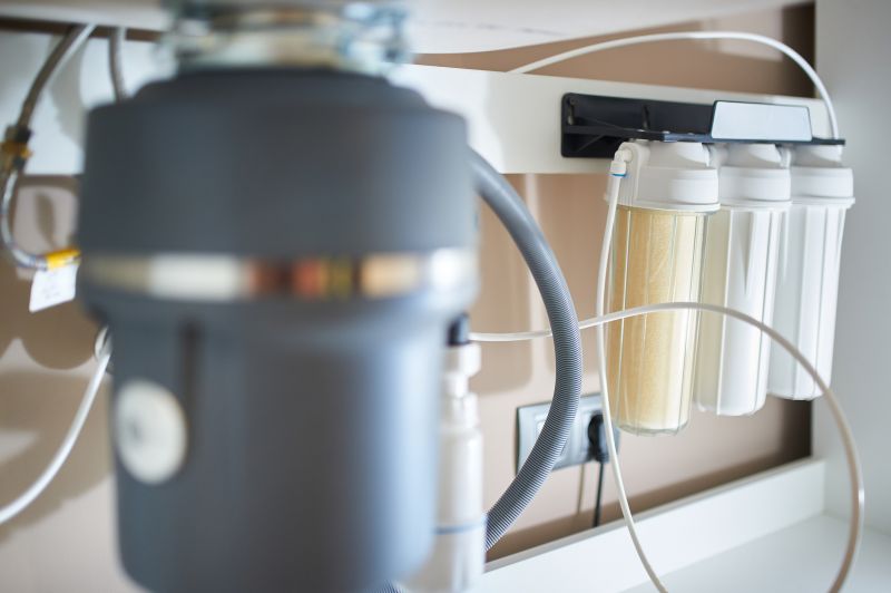 Sink Water Filter Service in Austin, TX