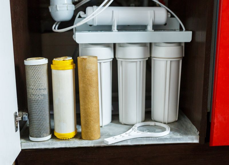 Sink Water Filter Service in Jacksonville, FL