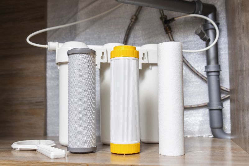 Sink Water Filter Service in Sarasota, FL