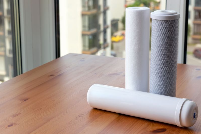 Water Softener Service in Columbus, OH